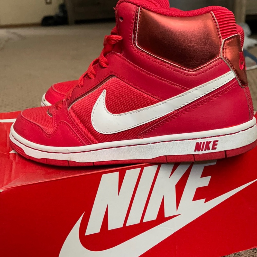 Rare Nike sneakers